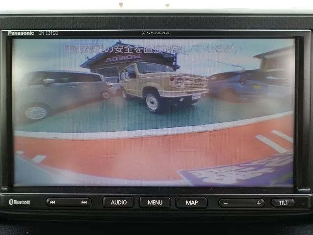 ムーヴ(ダイハツ)Ｘターボ SAⅢ中古車 18