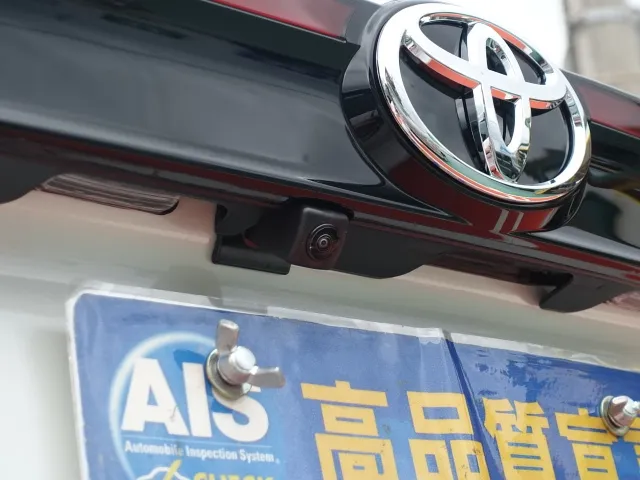 ヤリスクロス(トヨタ)Ｇ新車見本展示有 10