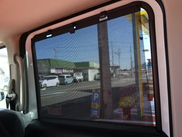 ルークス(ニッサン)ハイウェイスターX アーバンクロム プロパイロットエディション 快適パックA届出済未使用車 9