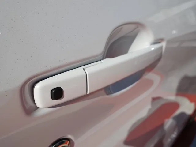 ルークス(ニッサン)ハイウェイスターX アーバンクロム プロパイロットエディション 快適パックA届出済未使用車 16