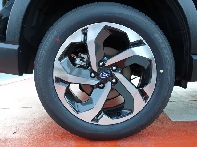 フォレスター(スバル)アドバンス アイサイトセイフティプラス ルーフレール登録済未使用車 13