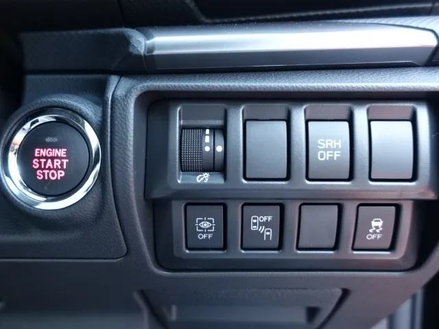 フォレスター(スバル)アドバンス アイサイトセイフティプラス ルーフレール登録済未使用車 15