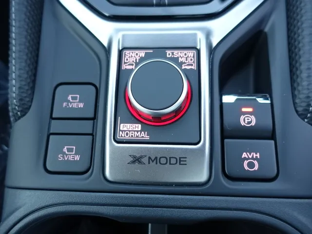 フォレスター(スバル)アドバンス アイサイトセイフティプラス ルーフレール登録済未使用車 21