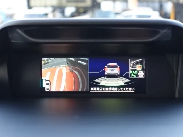 フォレスター(スバル)アドバンス アイサイトセイフティプラス ルーフレール登録済未使用車 26