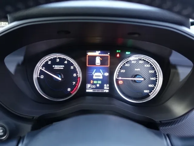 フォレスター(スバル)アドバンス アイサイトセイフティプラス ルーフレール登録済未使用車 29