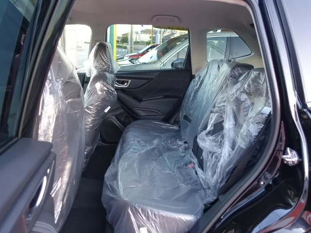 フォレスター(スバル)アドバンス アイサイトセイフティプラス ルーフレール登録済未使用車 4