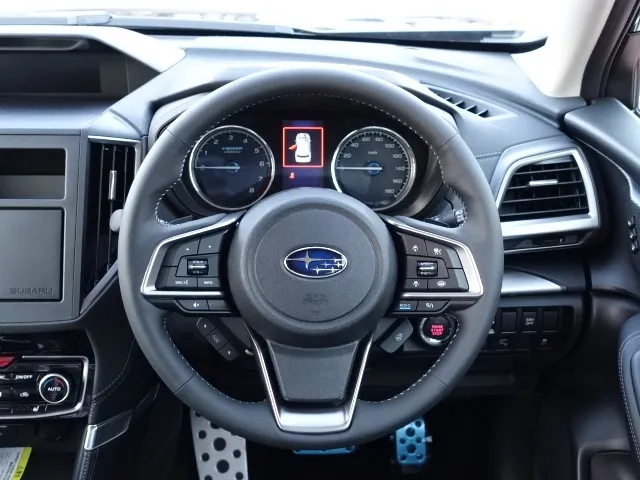 フォレスター(スバル)アドバンス アイサイトセイフティプラス ルーフレール登録済未使用車 7