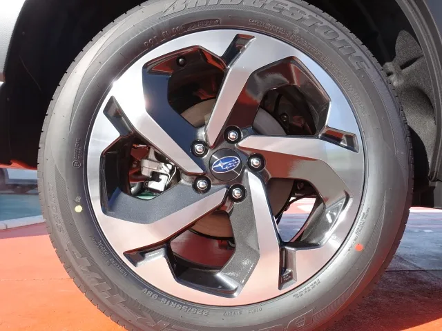 フォレスター(スバル)アドバンス アイサイトセイフティプラス ルーフレール登録済未使用車 10