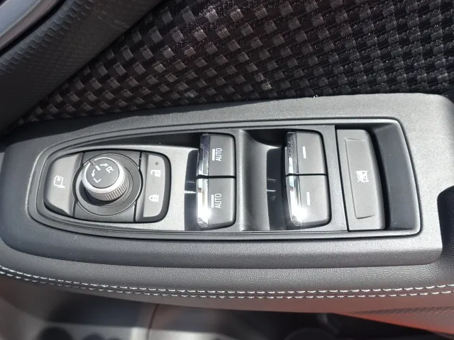 フォレスター(スバル)アドバンス アイサイトセイフティプラス ルーフレール登録済未使用車 13