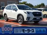 スバルフォレスター 新世代アイサイト搭載！[NO:12952]