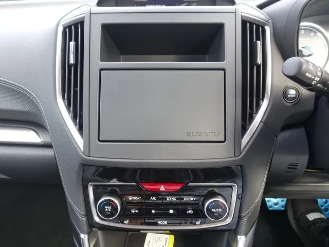 フォレスター(スバル)アドバンス アイサイトセイフティプラス ルーフレール登録済未使用車 21