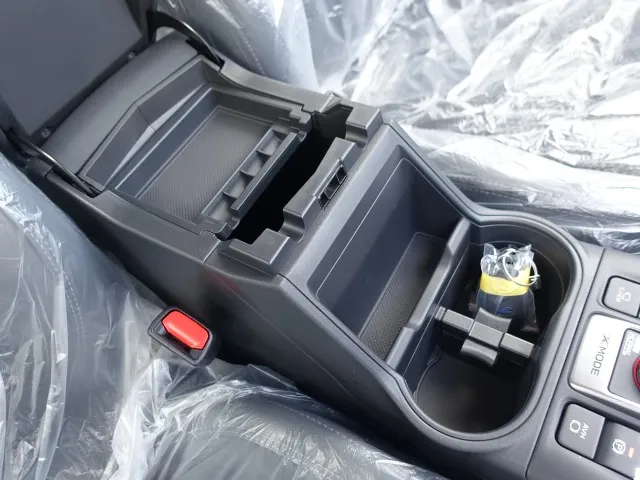 フォレスター(スバル)アドバンス アイサイトセイフティプラス ルーフレール登録済未使用車 24