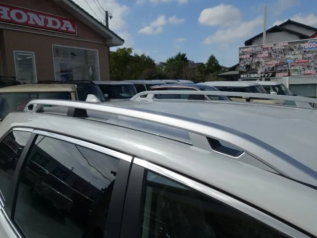 フォレスター(スバル)アドバンス アイサイトセイフティプラス ルーフレール登録済未使用車 27