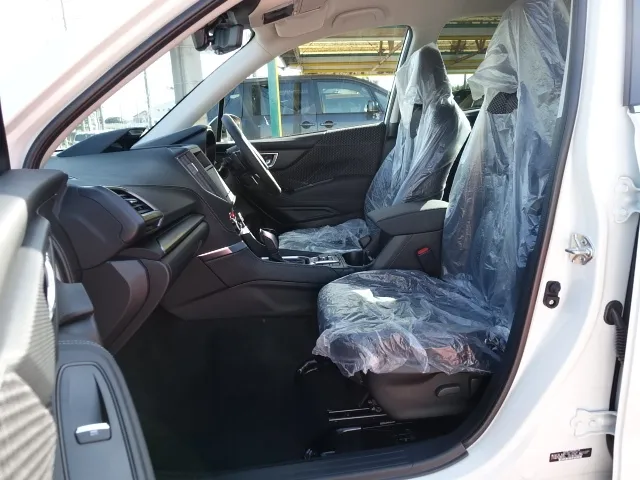 フォレスター(スバル)アドバンス アイサイトセイフティプラス ルーフレール登録済未使用車 3