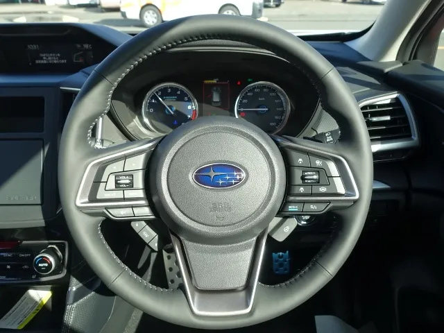 フォレスター(スバル)アドバンス アイサイトセイフティプラス ルーフレール登録済未使用車 6