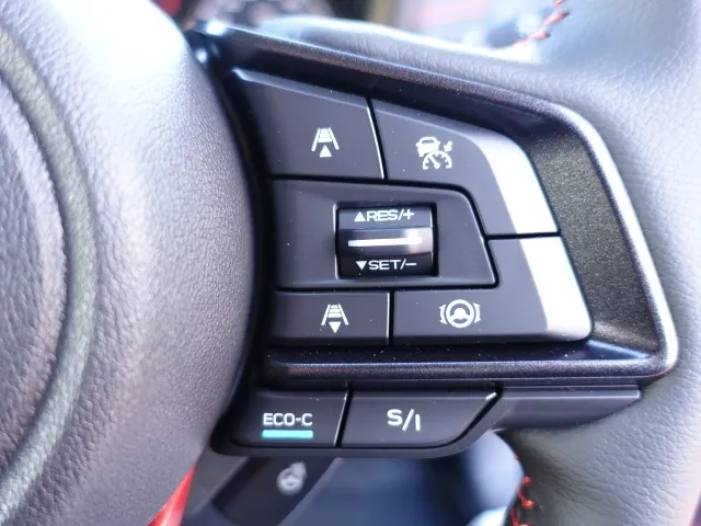 フォレスター(スバル)X-ブレイク登録済未使用車 17