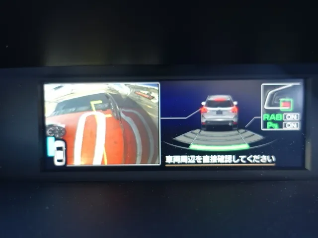 フォレスター(スバル)X-ブレイク登録済未使用車 20