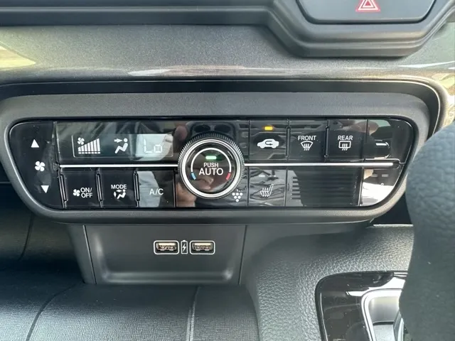 N-WGN(ホンダ)カスタムL ホンダセンシング未使用車展示無 21