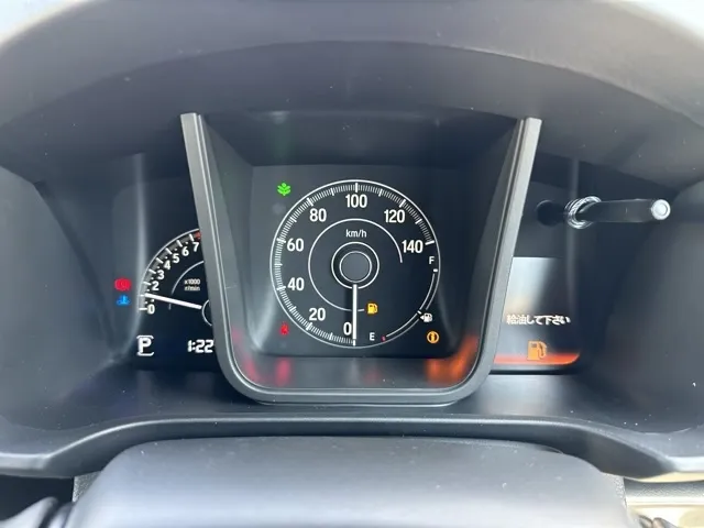 N-WGN(ホンダ)カスタムL ホンダセンシング未使用車展示無 25