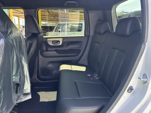 N-WGN(ホンダ)カスタムL ホンダセンシング未使用車展示無 4