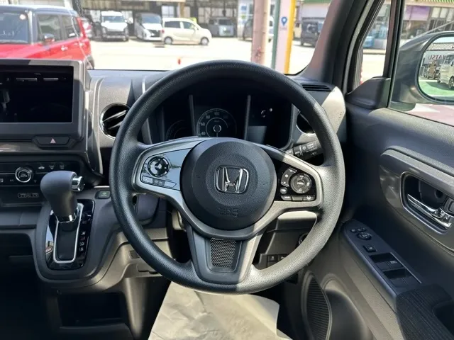 N-WGN(ホンダ)カスタムL ホンダセンシング未使用車展示無 6