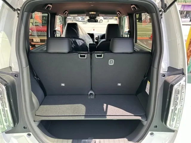 N-WGN(ホンダ)カスタムL ホンダセンシング未使用車展示無 8