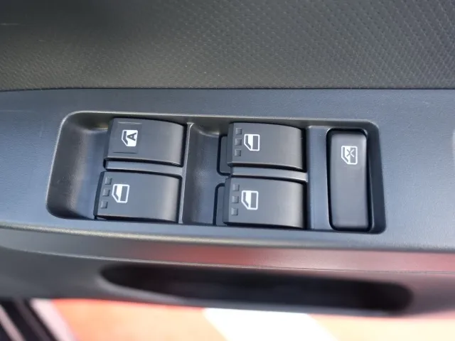 ミライース(ダイハツ)L SAⅢ エアロパック付届出済未使用車 11
