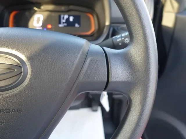 ミライース(ダイハツ)L SAⅢ エアロパック付届出済未使用車 15