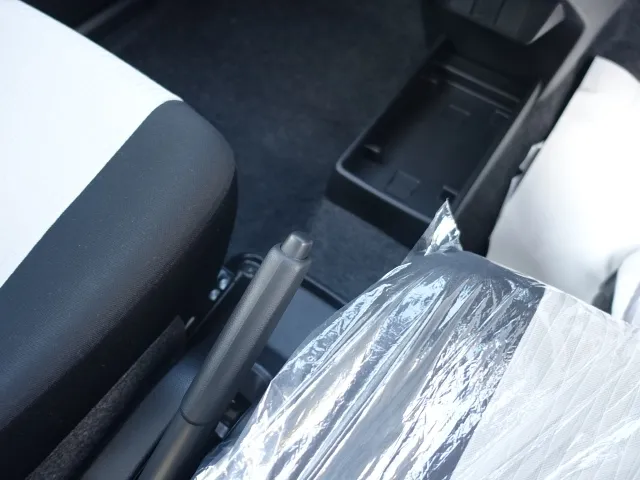 ミライース(ダイハツ)L SAⅢ エアロパック付届出済未使用車 18