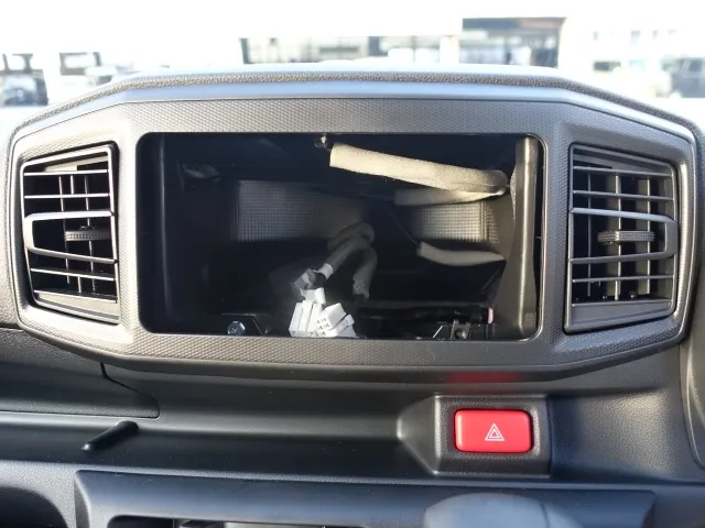 ミライース(ダイハツ)L SAⅢ エアロパック付届出済未使用車 21