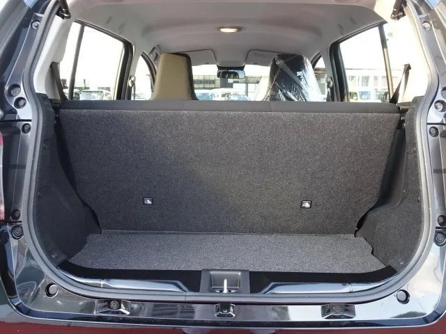 ミライース(ダイハツ)L SAⅢ エアロパック付届出済未使用車 7