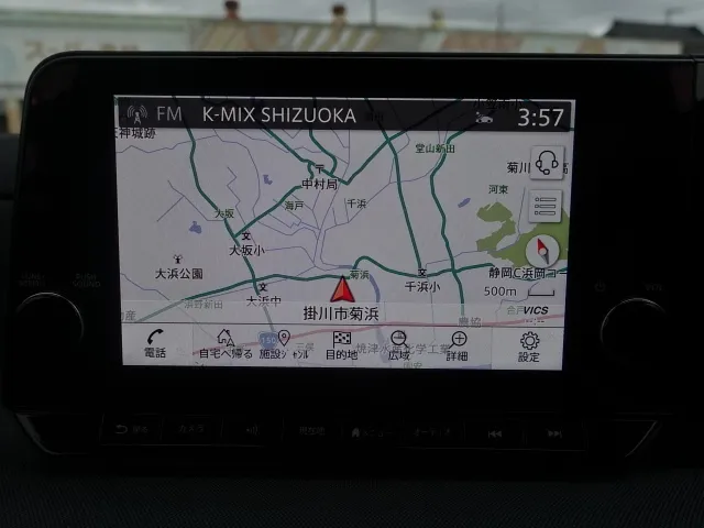 サクラ(ニッサン)G届出済未使用車 18
