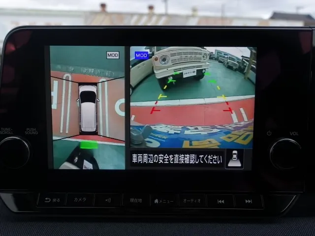 サクラ(ニッサン)G届出済未使用車 19