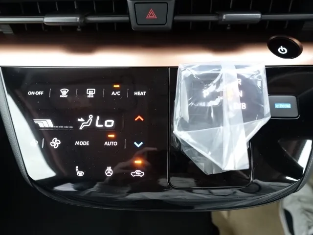 サクラ(ニッサン)G届出済未使用車 21