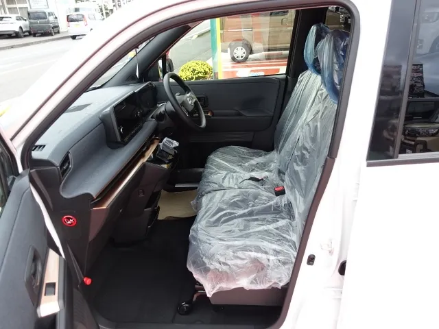 サクラ(ニッサン)G届出済未使用車 3