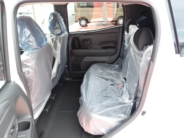 サクラ(ニッサン)G届出済未使用車 4