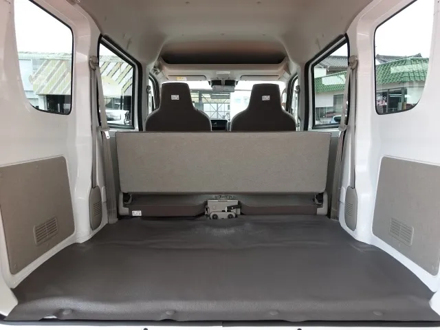 クリッパー(ニッサン)DX 5AGS セーフティサポート届出済未使用車 10