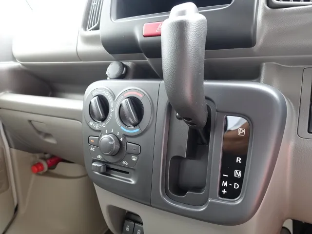 クリッパー(ニッサン)DX 5AGS セーフティサポート届出済未使用車 18