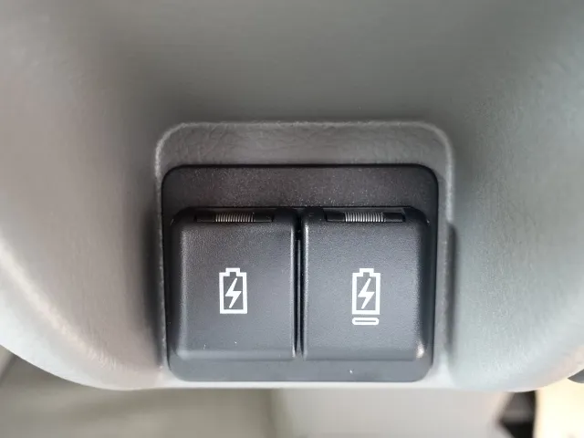 クリッパー(ニッサン)DX 5AGS セーフティサポート届出済未使用車 19