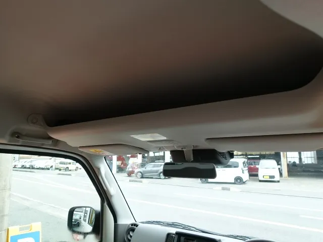 クリッパー(ニッサン)DX 5AGS セーフティサポート届出済未使用車 23