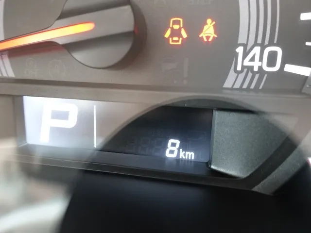クリッパー(ニッサン)DX 5AGS セーフティサポート届出済未使用車 24