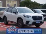 スバルフォレスター 撥水仕様のシート・荷室！[NO:13000]