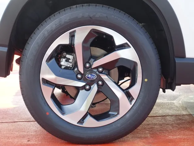 フォレスター(スバル)アドバンス ルーフレール登録済未使用車 10