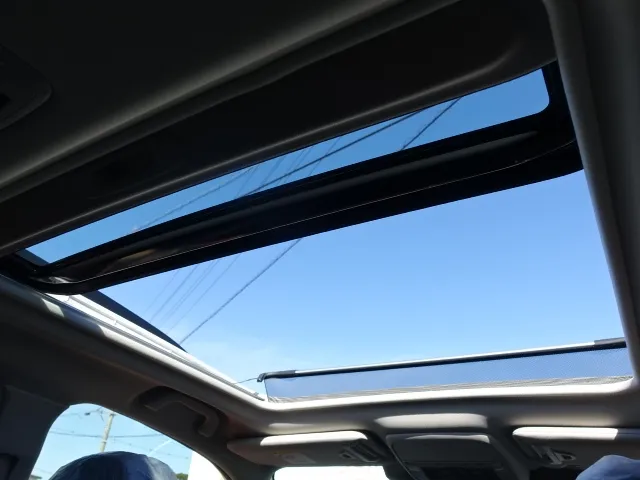 フォレスター(スバル)スポーツ アイサイトセイフティプラス パワーゲート サンルーフ ルーフレール登録済未使用車 9