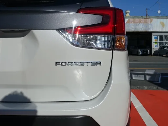フォレスター(スバル)スポーツ アイサイトセイフティプラス パワーゲート サンルーフ ルーフレール登録済未使用車 11