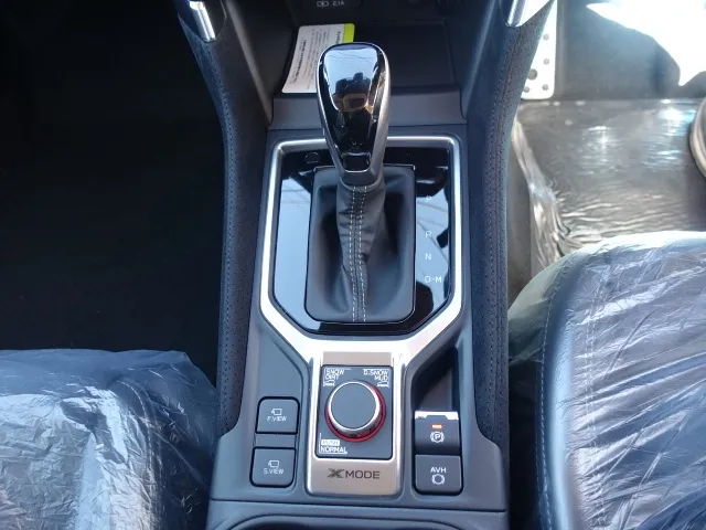フォレスター(スバル)スポーツ アイサイトセイフティプラス パワーゲート サンルーフ ルーフレール登録済未使用車 19