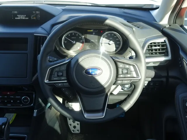 フォレスター(スバル)スポーツ アイサイトセイフティプラス パワーゲート サンルーフ ルーフレール登録済未使用車 7