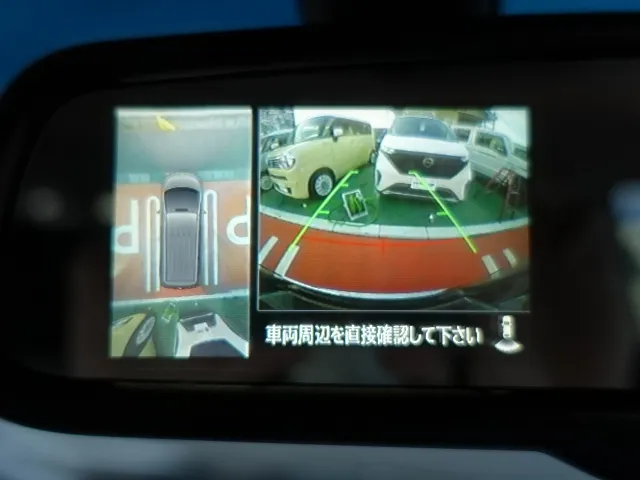 デリカD:5(三菱)G パワーパッケージ 8人 ナビ取付PKGⅡレンタ登録済未使用車 24