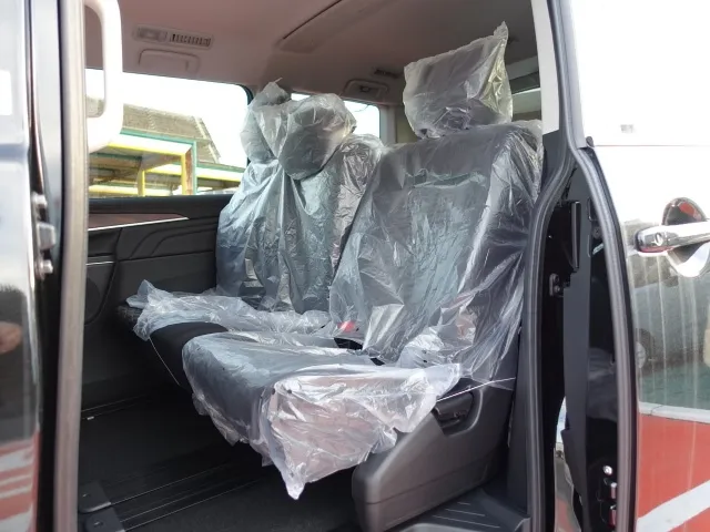 デリカD:5(三菱)G パワーパッケージ 8人 ナビ取付PKGⅡレンタ登録済未使用車 4