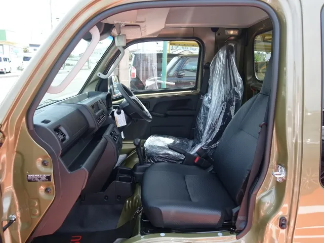 ハイゼット(ダイハツ)ジャンボ スタンダード 2WD AT届出済未使用車 3